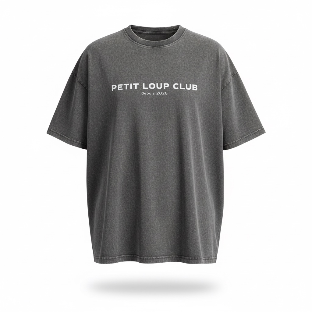 T-shirts