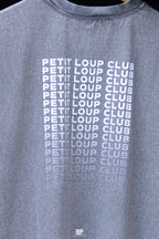 T-shirt Maman Loup & Papa Loup