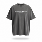 T-shirt PETIT LOUP CLUB